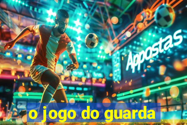 o jogo do guarda-chuva